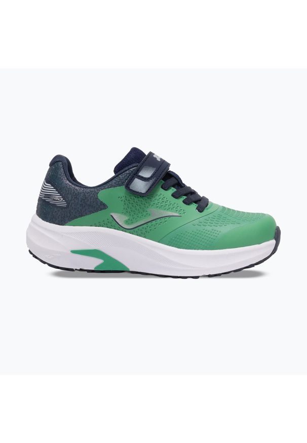 Buty do biegania dziecięe Joma Speed Jr. Kolor: zielony. Sport: bieganie