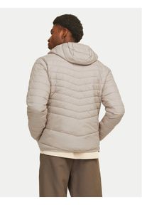 Jack & Jones - Jack&Jones Kurtka zimowa Estate 12256983 Szary Regular Fit. Kolor: szary. Materiał: syntetyk. Sezon: zima