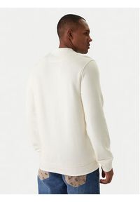 Guess Bluza M6RQ08 KCN01 Écru Regular Fit. Materiał: bawełna #4