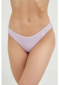 Fila strój kąpielowy kolor różowy lekko usztywniona miseczka. Kolor: różowy. Materiał: materiał #6