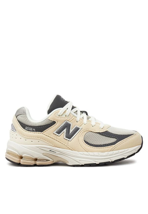 New Balance Sneakersy GC2002FA Beżowy. Kolor: beżowy. Materiał: materiał