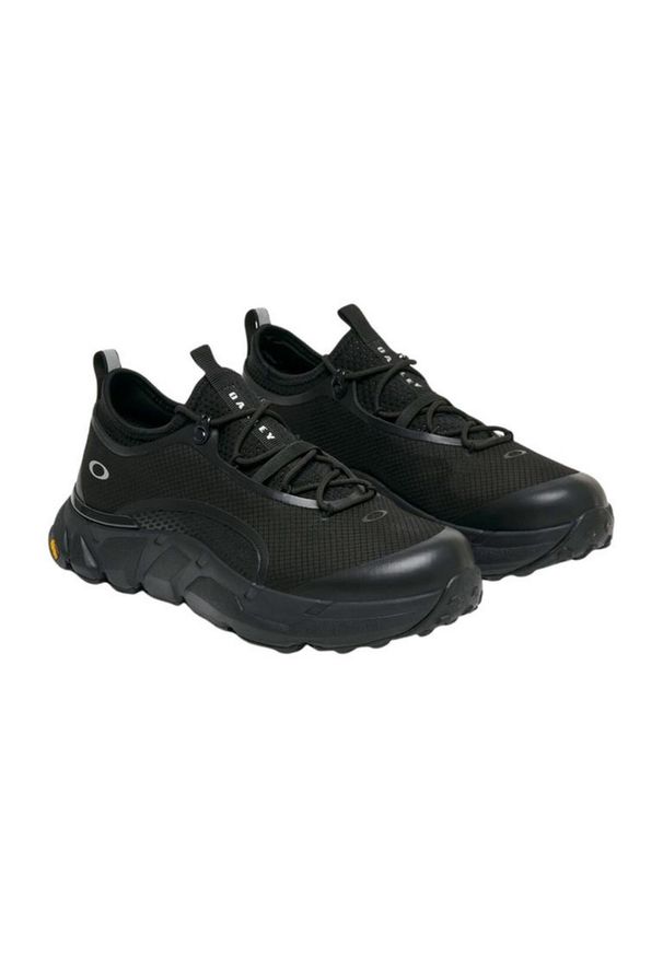 Oakley Buty Light Shield Fof100587-02Y. Kolor: czarny