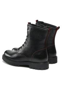 Lasocki Trzewiki WI23-GHADI-06 Czarny. Kolor: czarny. Materiał: skóra #2
