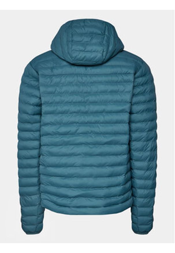 Marmot Kurtka zimowa Echo Featherless 34790 Niebieski Regular Fit. Kolor: niebieski. Materiał: syntetyk. Sezon: zima