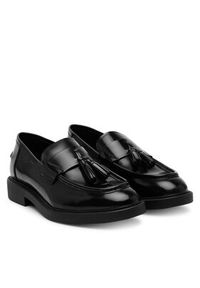 Vagabond Shoemakers Półbuty Alex M 5766-004-20 Czarny. Kolor: czarny. Materiał: skóra