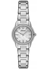 Zegarek Emporio Armani Damski EMPORIO ARMANI Mia AR11669 + BOX #1