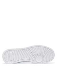 Kappa Sneakersy VSKA004 Biały. Kolor: biały. Materiał: skóra #3