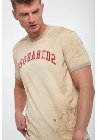 T-shirt męski DSQUARED2 #3