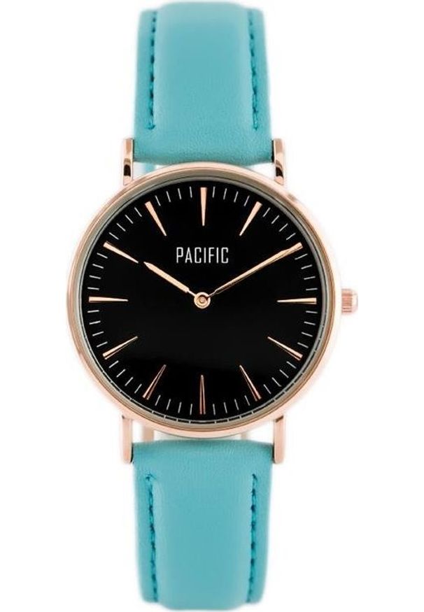 Zegarek Pacific