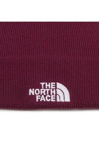 The North Face Czapka Norm Shallow BeanieNF0A5FVZI0H1 Różowy. Kolor: różowy. Materiał: materiał #3