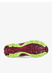 LA SPORTIVA - Buty trailowe damskie La Sportiva Bushido II. Kolor: czerwony #2