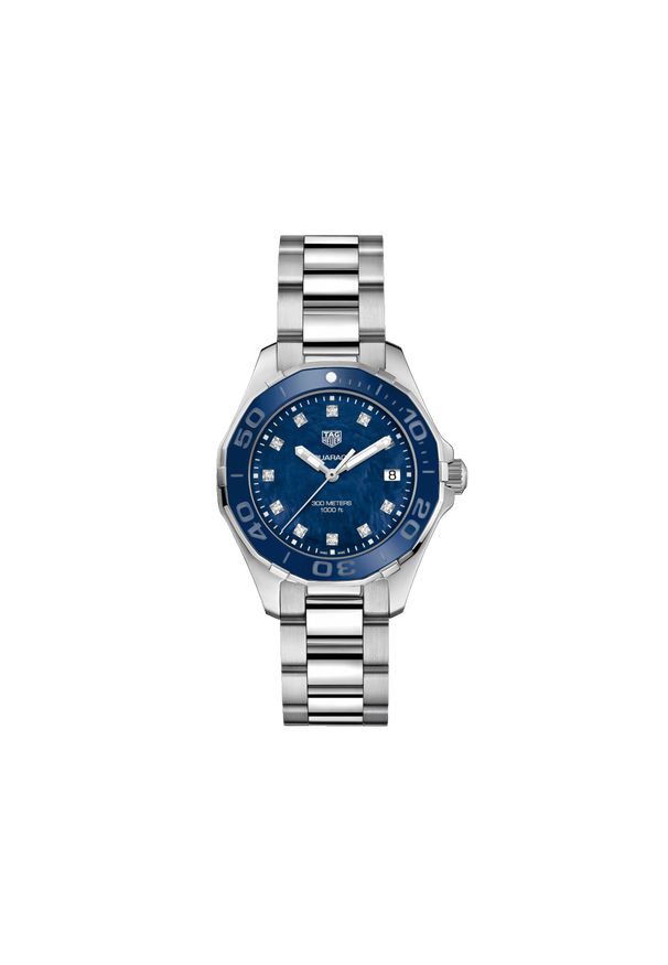 Zegarek TAG HEUER sportowy