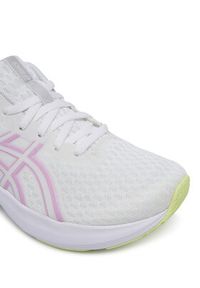 Asics Buty do biegania Patriot 14 1012B836 Biały. Kolor: biały. Materiał: mesh #4