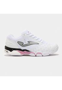 Buty do siatkówki damskie Joma V.Impulse. Kolor: biały. Sport: siatkówka