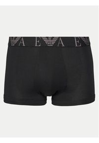 Emporio Armani Underwear Komplet 3 par bokserek EM000259 AF10778 MC061 Czarny. Kolor: czarny. Materiał: bawełna #4