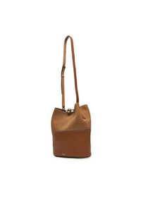 Furla Torebka Sfera S WB01679 BX3924 BG 4085S Brązowy. Kolor: brązowy. Materiał: skórzane #6
