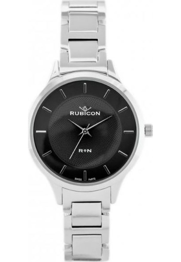 Zegarek Rubicon