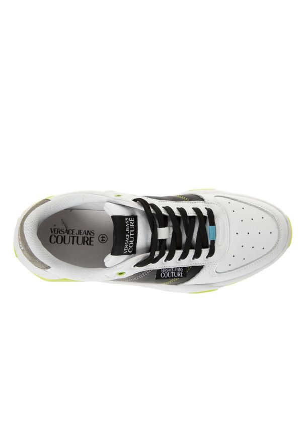 SNEAKERSY Versace Jeans Couture