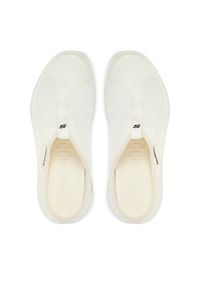 salomon - Salomon Klapki Reelax Slide 6.0 L47740700 Biały. Kolor: biały. Materiał: materiał #6