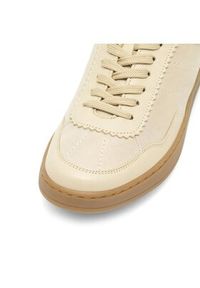 Lasocki Sneakersy WI16-DELECTA-02 Beżowy. Kolor: beżowy. Materiał: skóra #3
