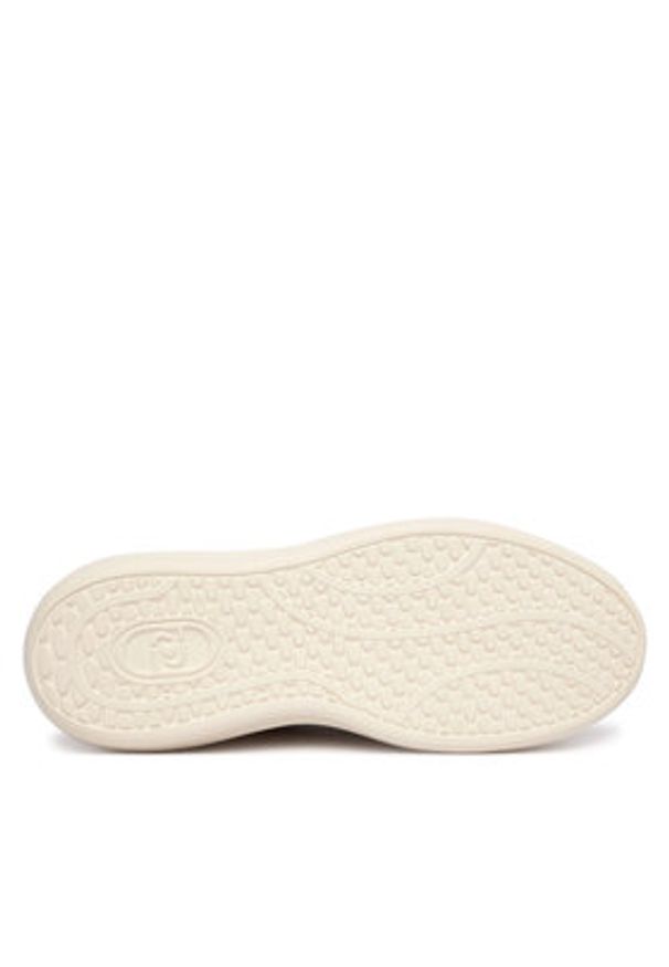 Liu Jo Sneakersy Casper BA6069 P0304 Beżowy. Kolor: beżowy. Materiał: skóra