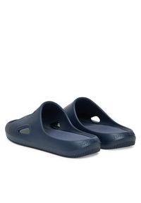 Tommy Jeans Klapki Sporty Pool Slide EM0EM01582 Granatowy. Kolor: niebieski. Styl: sportowy #5