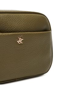 Beverly Hills Polo Club Torebka CEO-BHPC-C-012-08 Zielony. Kolor: zielony #4