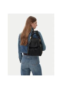 Love Moschino - Plecak LOVE MOSCHINO. Kolor: czarny #1