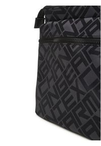 Armani Exchange Saszetka XM000854 AF13926 FC013 Czarny. Kolor: czarny. Materiał: materiał #3
