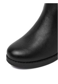 Go Soft Botki CEO-WBN-DIANA-5666-01 Czarny. Kolor: czarny. Materiał: syntetyk, materiał
