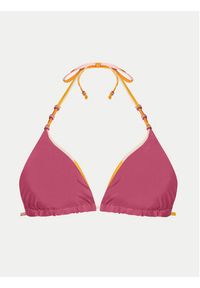 Maaji Góra od bikini Paradiso Waves Balmy PT2404STR035 Różowy. Kolor: różowy. Materiał: syntetyk #6