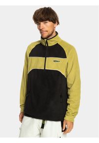 Quiksilver Polar Powder Chaser H Otlr EQYFT04782 Czarny Regular Fit. Kolor: czarny. Materiał: syntetyk