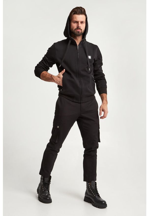 Dolce & Gabbana - Bluza męska DOLCE & GABBANA