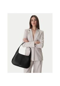 Torebka MICHAEL Michael Kors. Kolor: czarny #1