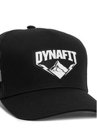 Dynafit Czapka z daszkiem 08-0000071692 Czarny. Kolor: czarny. Materiał: poliester #4