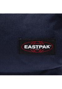 Eastpak Plecak Back To Work EK000936L831 Granatowy. Kolor: niebieski. Materiał: materiał