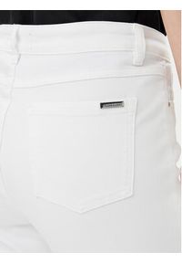 Joseph Ribkoff Kuloty 251965 Biały Regular Fit. Kolor: biały. Materiał: syntetyk, bawełna #3