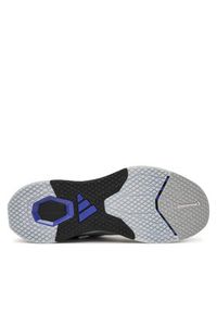 Adidas - adidas Buty na siłownię Dropset 4 Training Shoes KJ6611 Szary. Kolor: szary. Materiał: materiał. Sport: fitness #2