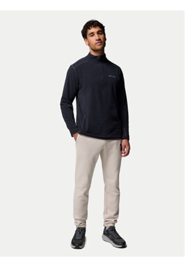 columbia - Columbia Spodnie dresowe Trek™ 1957944 Beżowy Regular Fit. Kolor: beżowy. Materiał: syntetyk, bawełna