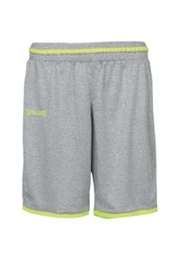 SPALDING - Jersey Spalding Move. Kolor: wielokolorowy, szary, żółty. Materiał: jersey. Sport: koszykówka #1