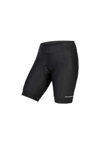 ENDURA - Szorty damskie Endura Xtract. Kolor: czarny. Sport: kolarstwo