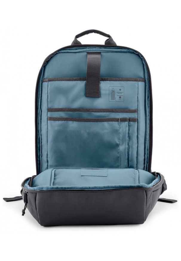 Plecak HP Travel 18L IGR 15.6(6B8U6AA)