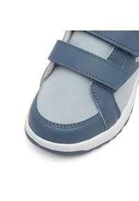 Reebok Sneakersy Weebok Clasp Low GY8440 Niebieski. Kolor: niebieski. Materiał: materiał #4