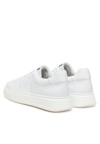Bogner Sneakersy Milan 2 B 12520005 Biały. Kolor: biały. Materiał: skóra #4