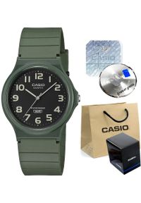Zegarek Casio Zegarek damski KASJA-3BEF z GRAWEREM #1