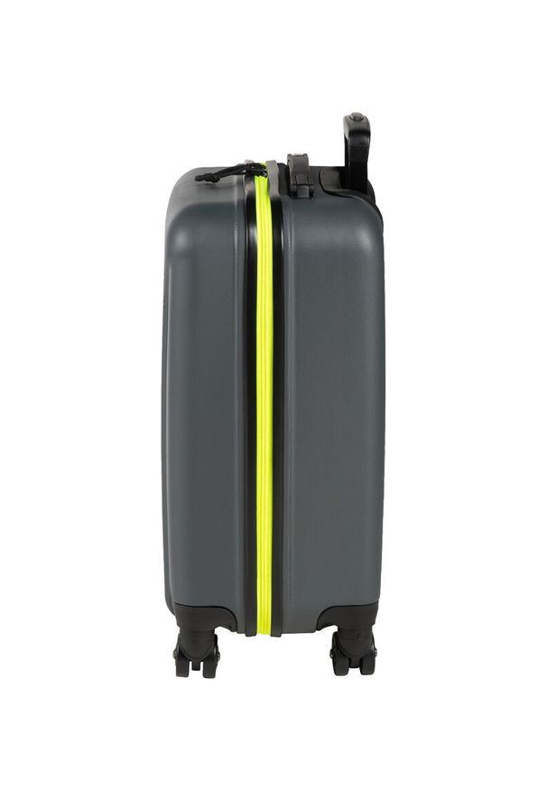 Walizka Kabinowa Arena Hard Shell Cabin Trolley. Kolor: czarny