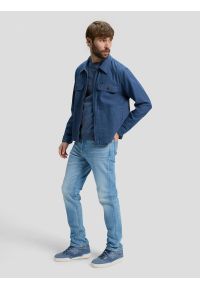 Lee - MESKIE SPODNIE LEE BROOKLYN JASPER 112376917 #4