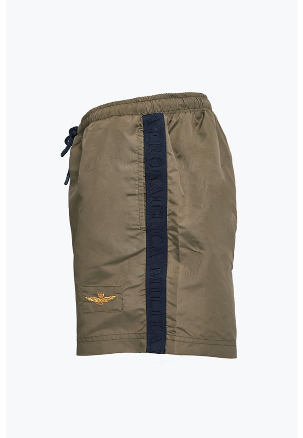 Aeronautica Militare - Szorty kąpielowe AERONAUTICA MILITARE