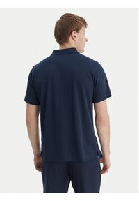 columbia - Columbia Polo Utilizer™ 1772051 Granatowy Regular Fit. Typ kołnierza: polo. Kolor: niebieski. Materiał: syntetyk #2