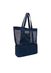 Guess Jeans Torebka CWBEO-GUESS-M-004-09 Granatowy. Kolor: niebieski #3